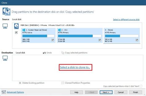 cloned win 10 drive not booting|macrium reflect clone boot drive.